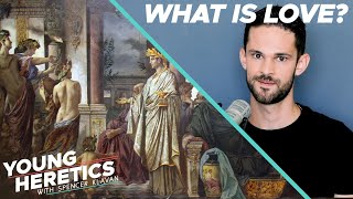 What is Love | Ep. 4