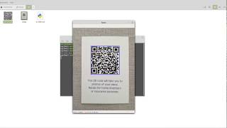 QR Detection