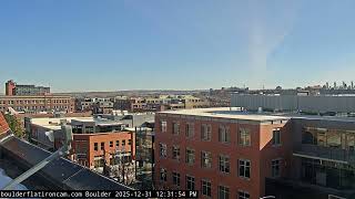 2025-12-31 Boulder East daily time lapse