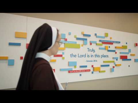 The Sisters of the Third Order of St. Francis Vocation Video