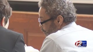 Bus Murder Trial in the Hands of the Jury