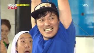 Running Man EP 175 ( Eng Sub) - PART 03 #runningman #yoojaeseok #kimjongkook
