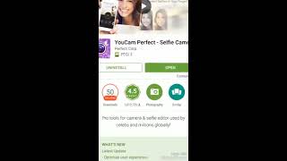 12 top must have amazing selfie apps for android users screenshot 4