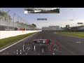 Mercedes-AMG @ Gilles-Villeneuve 1:45.466