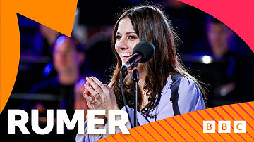 Rumer - (They Long To Be) Close To You ft BBC Concert Orchestra