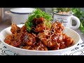 Super Crispy Ginger Soy Fish 姜酱脆鱼 Chinese Fish Recipe - Better than Panda Express Takeout!