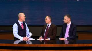 Big Data: A Revolution That Will Transform How We Live, Work(1/3)