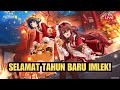 [LIVE] SELAMAT TAHUN BARU IMLEK GUYS! - Genshin Impact | DitusiGaming