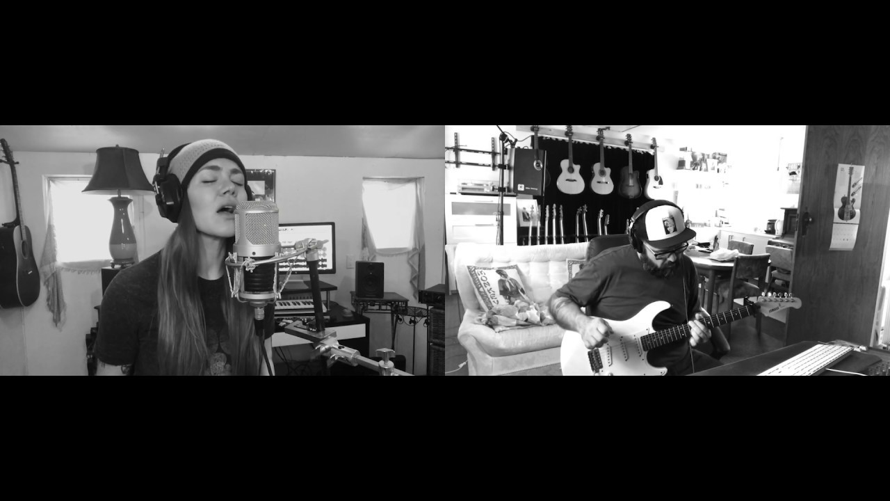 Watch Vanessa Amorosi - Recording of Isolation on YouTube Watch Vanessa Amorosi - Recording of Isolation on YouTube