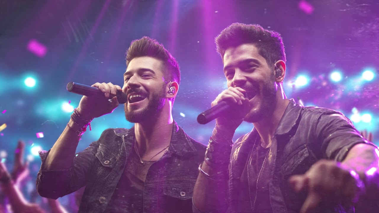 Beijo Que Dá Replay - FMusic Flow🎶 (Sertanejo)