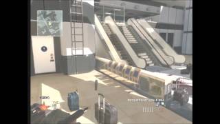 mw2 Quality Test