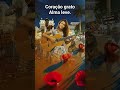 SONDA-ME #short #alinebarros hinobelissimo #sondame #oracao #fe #louvorgospel