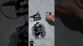 Solar Battery Box for String Lights #factory #manufacturer