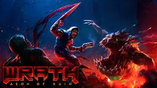 видео: Шон играет в Wrath: Aeon of Ruin (PC, 2024) картинка: Шон играет в Wrath: Aeon of Ruin (PC, 2024)