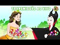 Desenho Animado em Português - TRANSMISSÃO AO VIVO | KONDOSAN