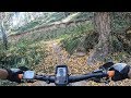 Ruta: Marcha btt HIGUERUELAS - 2019