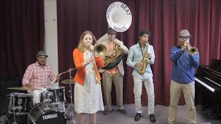 Celebrate - Street Beat Brass Band