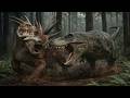 Path of Titans | Dominion | Testando TLC do METRIACANTHOSAURUS