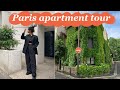 Paris Apartment Tour !!!