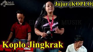 Download lagu Jujur   Radja Band - Versi Koplo // Dijamin Goyang mp3