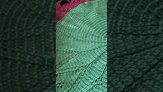 See my designing #shortviral #crochet #crochetcrosai #thalposh #knitting #handmade