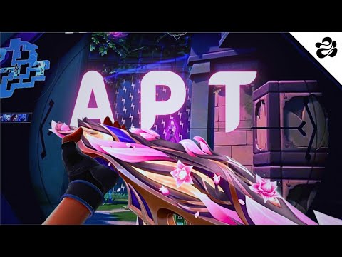 APT ⚡ - Valorant Montage