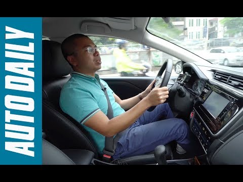 Video Đo thực tế mức tiêu thụ nhiên liệu của Honda City trên... - youtube