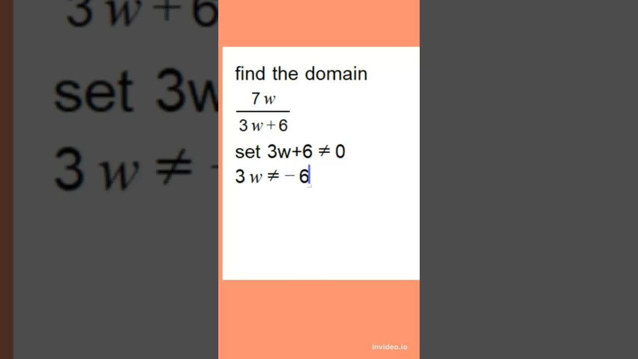 Domain 7w 3w 6 20 Seconds