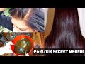   modern hair colour tint natural dye at home  hair colour with hinna  tiotv