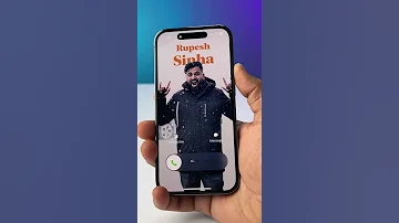 3 Awesome IOS 17 Features 