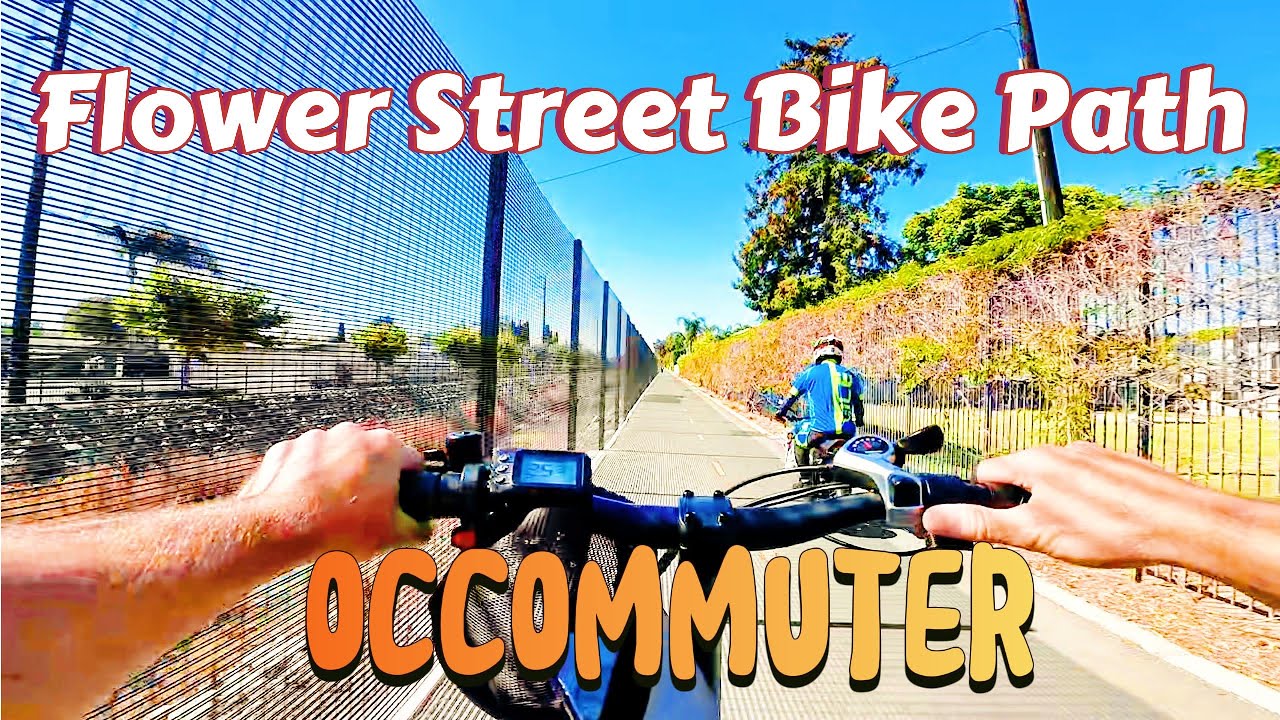 eBike: Wonky Wednesday Ride Home from Work