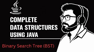24. Binary Search Tree in Java