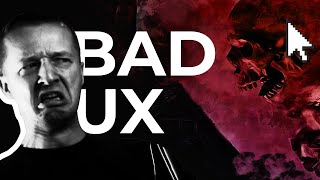 12 UX Nightmares you MUST Avoid!