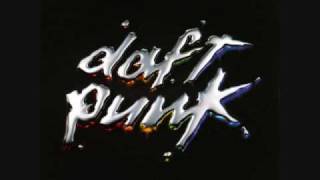 Daft Punk vs. Katy Perry - Hot N Cold Remix (3rd Version)