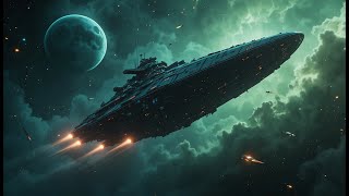 Galaktisches Imperium trifft auf Menschheit – doch Menschen lachen unerschrocken | HFY