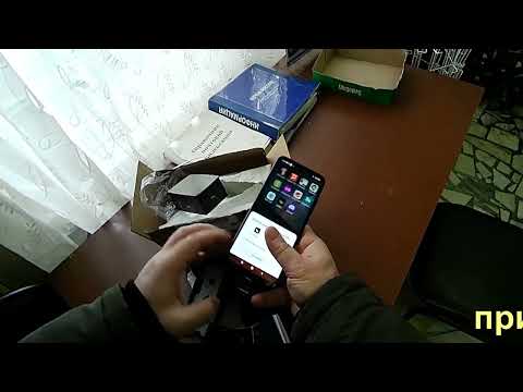 InfiRay T2Pro монокулярный тепловизор - распаковка