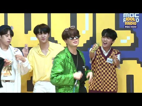[<strong>IDOL</strong> RADIO] GOT7 영재가 부르는 &amp;#39;무조건 (박상철)&amp;#39;  <strong>Live</strong> 20200623