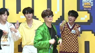 [IDOL RADIO] Youngjae 'No Matter What' 20200623