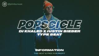 Download Lagu [Free For Profit] DJ Khaled X Justin Bieber Type Beat \ MP3