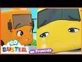 Maman a la rescousse | Go Buster en Français | Chansons Pour Enfants | Dessins Animés Pour Enfants