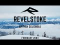 REVELSTOKE MOUNTAIN RESORT