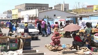 Zambia: economic growth set to slow in 2023 screenshot 1