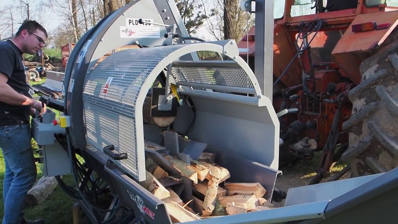 TRAK-MET PLD-450 PREMIUM