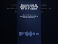 Hay una nube de alcohol de 463.000 km en el espacio