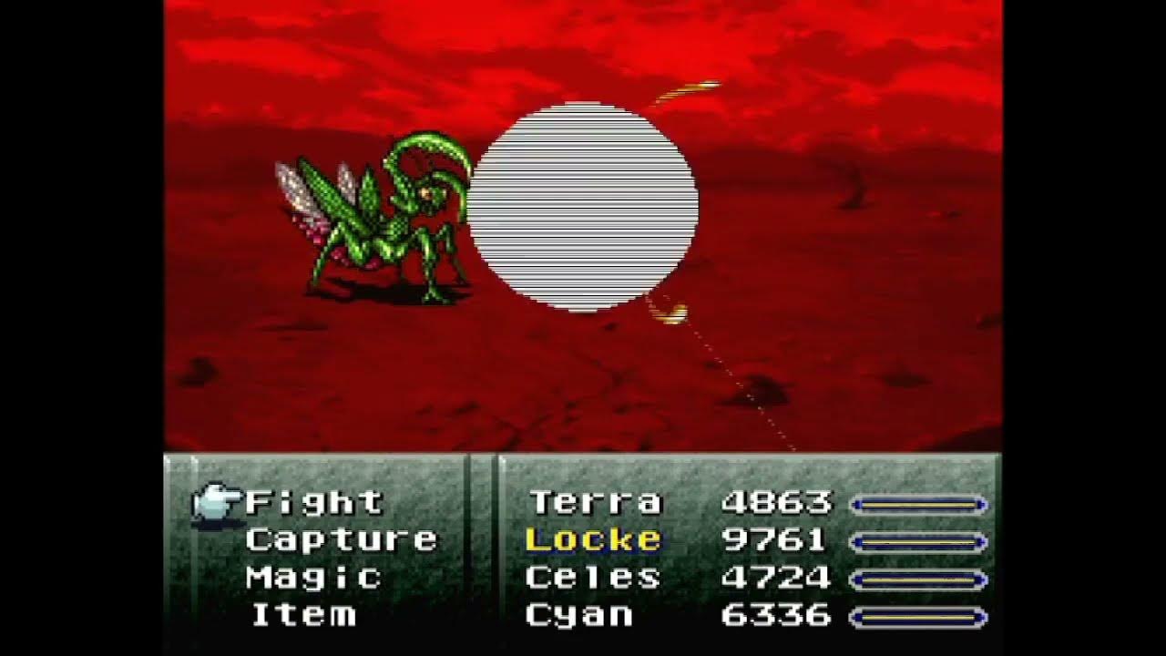 all-snes-final-fantasy-6-espers-youtube