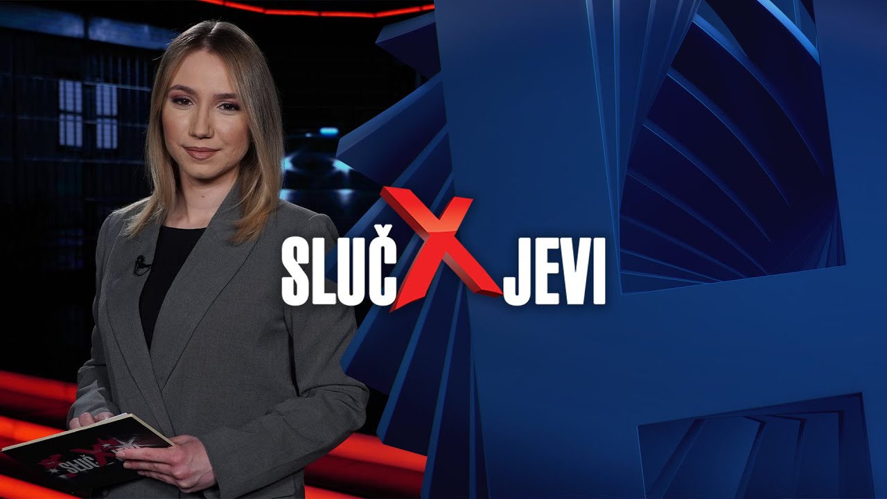 SLUČAJEVI X: Vlašić, Bjelašnica (22 12 2024) CIJELA EMISIJA
