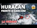 🔴  ACTUALIZACIÓN: HURACÁN DELTA AMENAZA A CANCÚN 🌪️ | Nuevo HURACAN en el CARIBE ⚠️