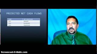 Ty Buchanan - Draft Business Plan