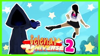 Selenas Universe 2