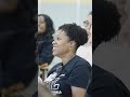 Volleyball Clinic - Columbus Fury